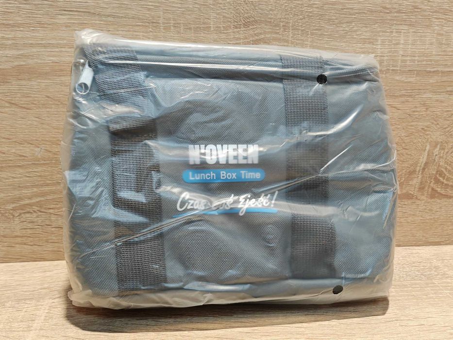 Lunch box N'oveen 1100 ml