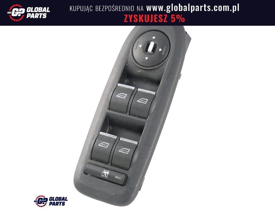 Ford Kuga C394 Mk1 Panel Przełącznika Szyby Strona Kierowcy