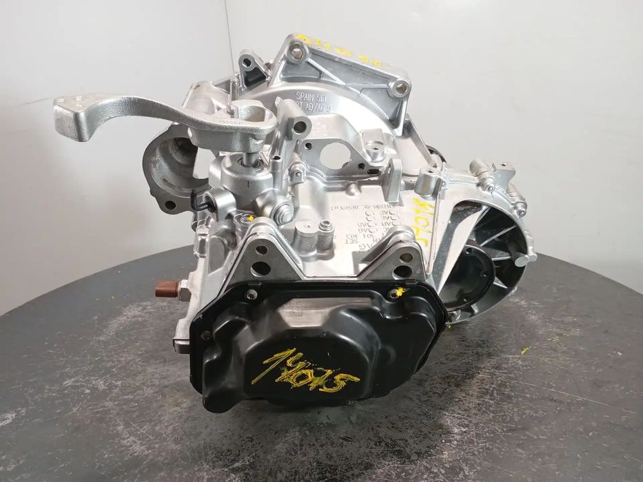 Caixa De Velocidades SEAT IBIZA IV (6J5, 6P1) 1.2 TSI PNZ M1-A1-140