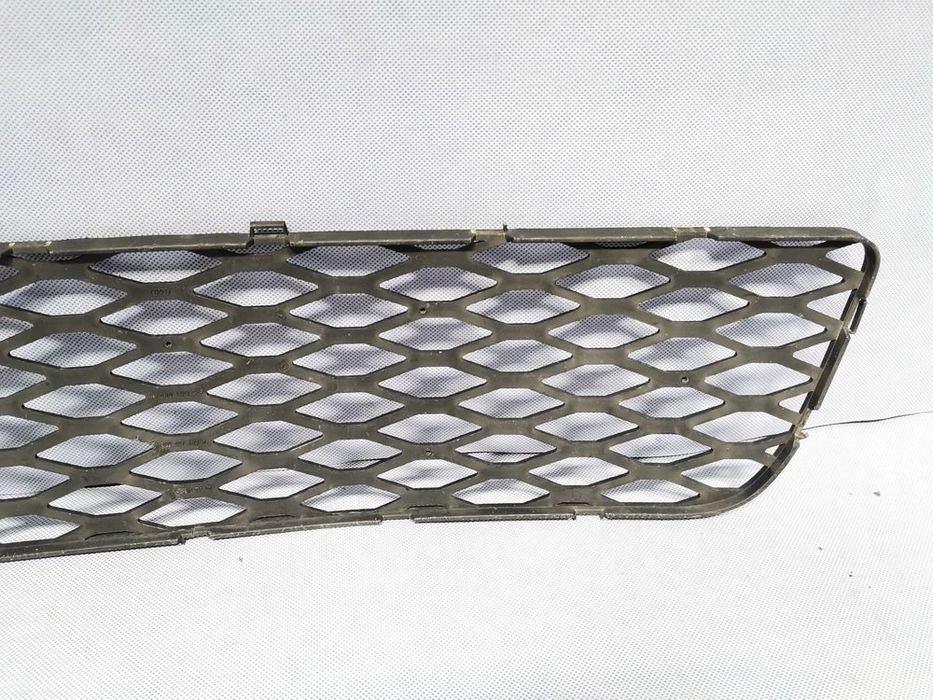 atrapa kratka zderzaka audi a4 rs4 b5 99-01 8d9807683h oryginał