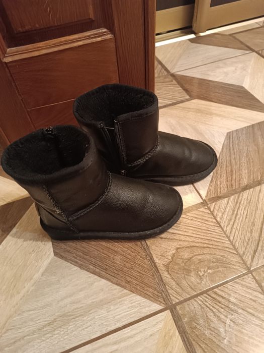 Угги,зима ,33р,30 р