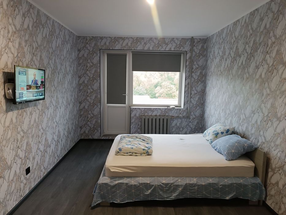 Квартира посуточно, погодинно. Ремонт 2025 року!