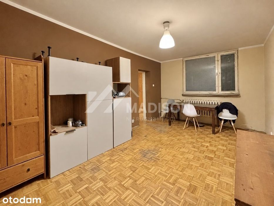 Mieszkanie – Warszawa, Targówek Mieszkaniowy, Targówek - Widok 2