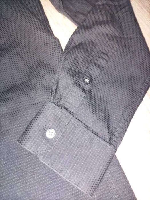 męska koszula bawełniana rozm. M firmy DKNY