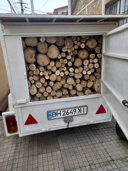 Прицеп легковой одиссей Одесса