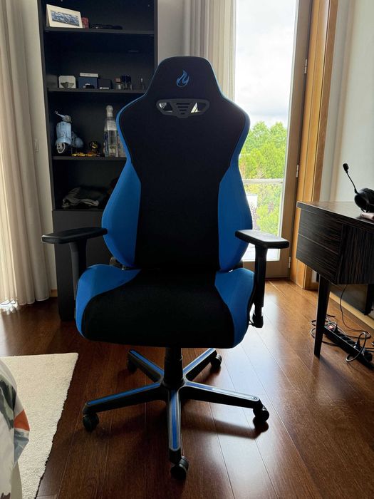 Cadeira Gamer Nitro Concepts