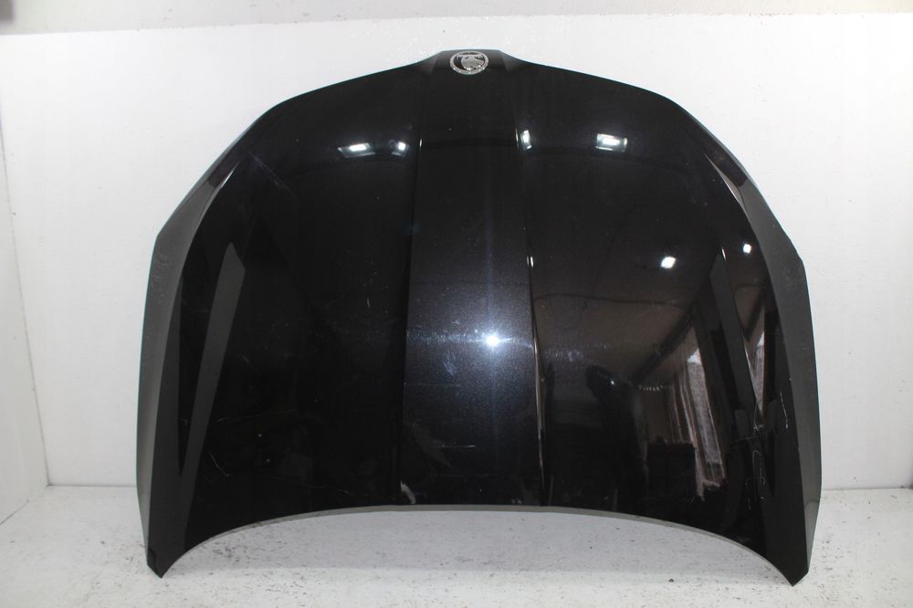 skoda octavia iii lift maska pokrywa silnika 5e0823155