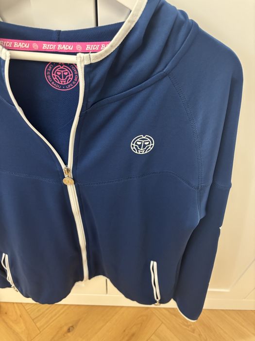 Bluza damska BiIDI BADU