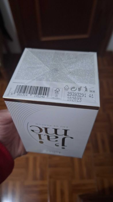 Perfume J'aime - Elode