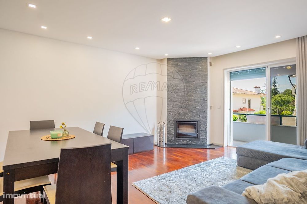 Apartamento T2 para venda