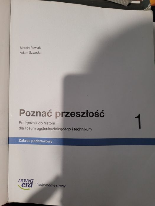 Poznać przeszłość 2
