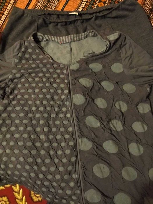 Жіночі речі великого розміру пакетом