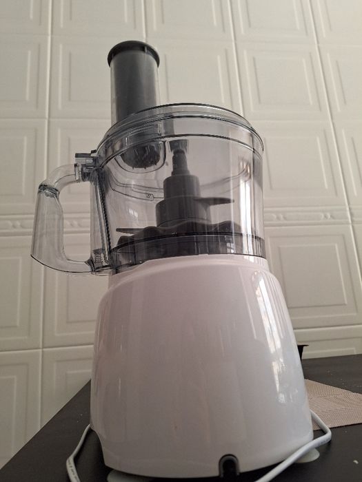 Processador de alimentos Silvercrest