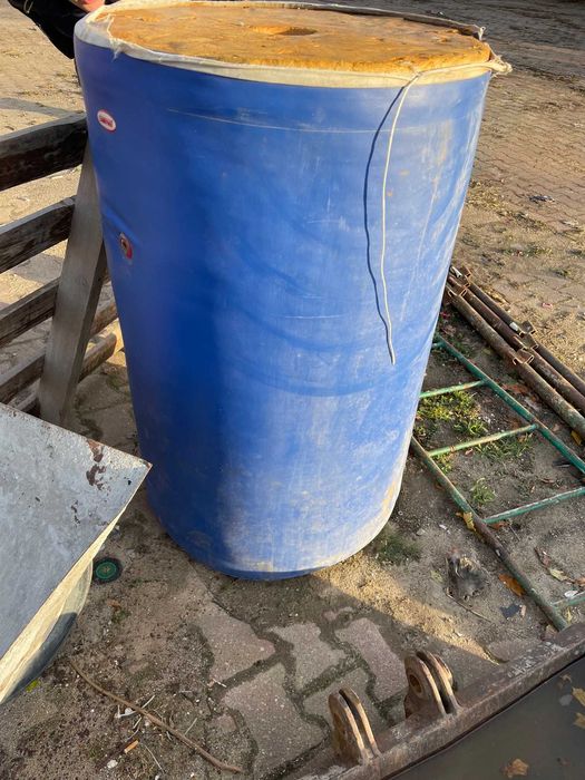 Galmet Tower wymiennik biwalentny z 2 wężownicami SGW(S)B 200l bufor