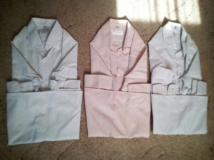 Продам рубашки на мальчика