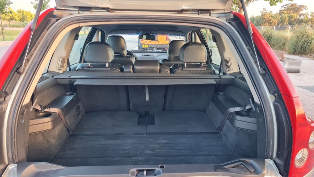 Volvo XC-90 2.4 D5 7L Confort