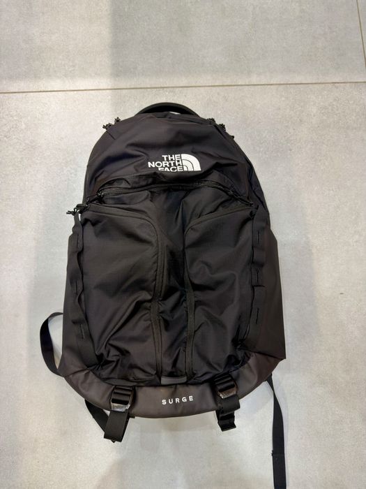 Plecak The North Face Surge