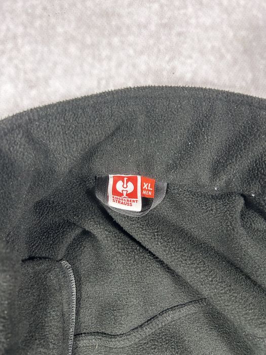 Grubszy Polar Engelbert Strauss dryplexx XL