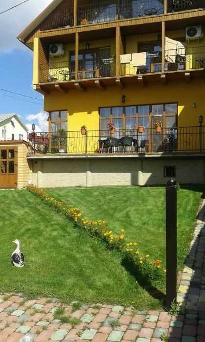 Оренда кімнат Східниця