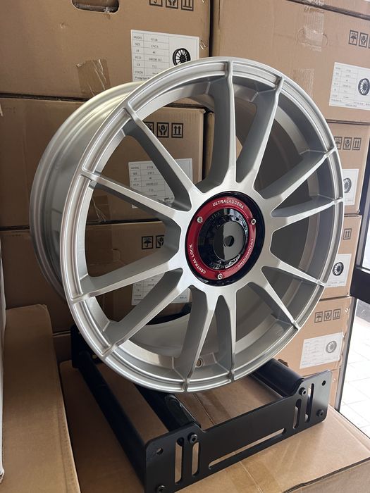 Jantes 19” 5x100 5x112 Novas Estilo Ultraleggera