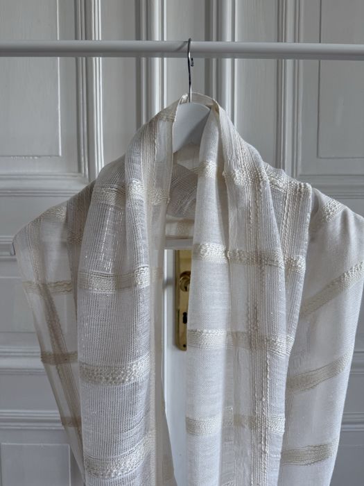 Vintage Fani Scarf - szal