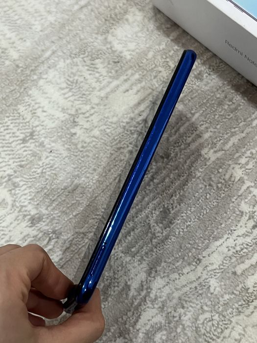 Xiaomi redmi note 8 128gb