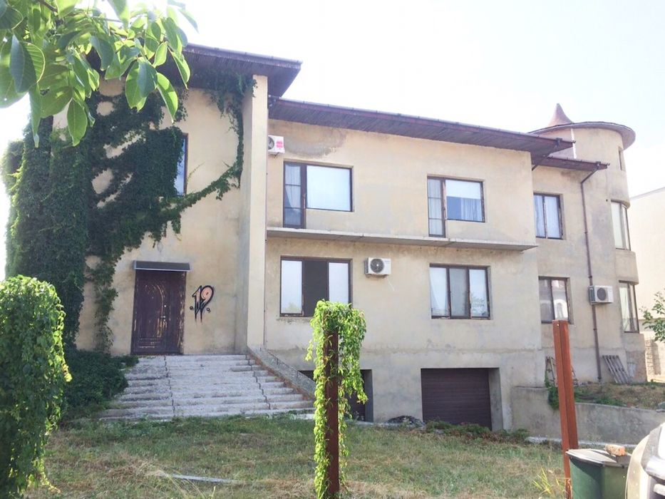 Дом по адресу ул. Львовская (площадь 600 м²) - Atlanta.ua - фото 6