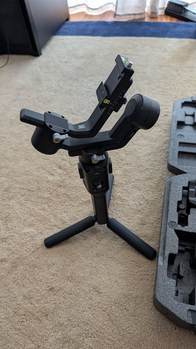Gimbal DJI Ronin SC