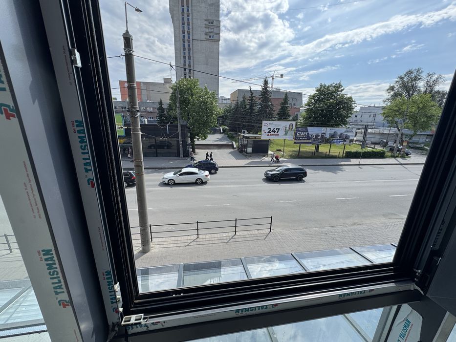 Продаж комерційноі нерухомості /Тернопіль/Центр