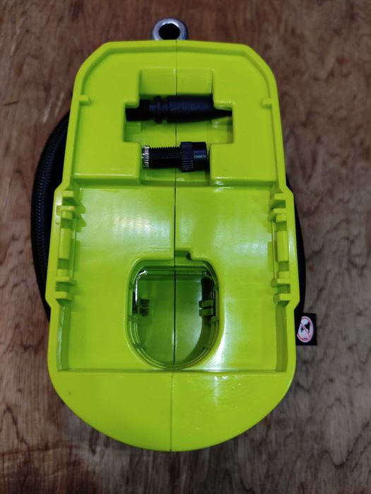 Акумуляторний компресор Ryobi RPI18 18V ONE+