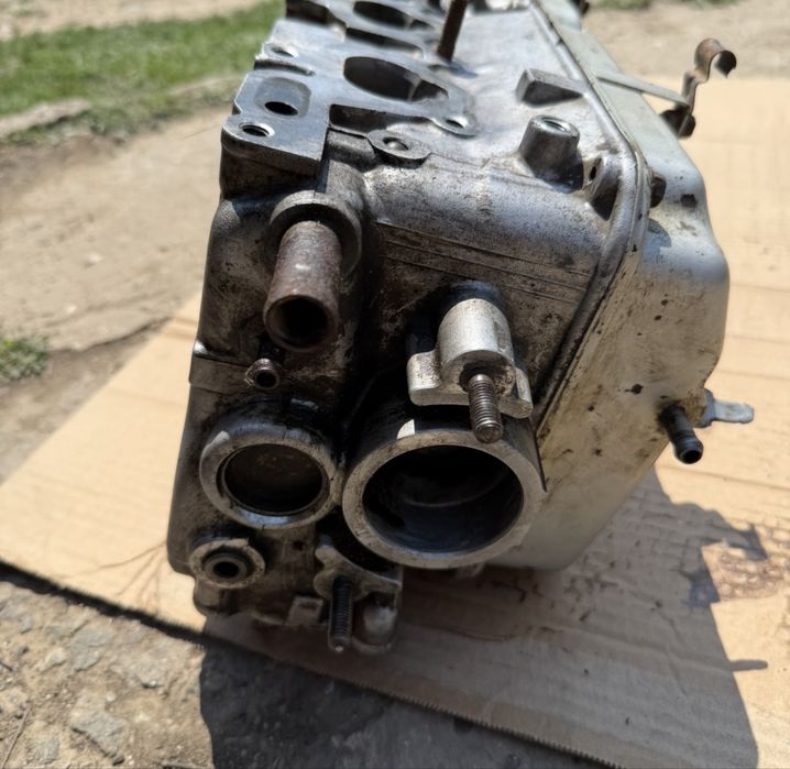 Продам ГБЦ Mitsubishi.4G63 SOHC 2.0 16V.