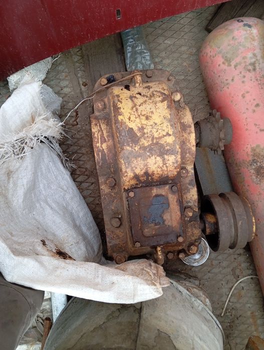 Звезда  шаг 25,4- 19.05-15.875-12.7