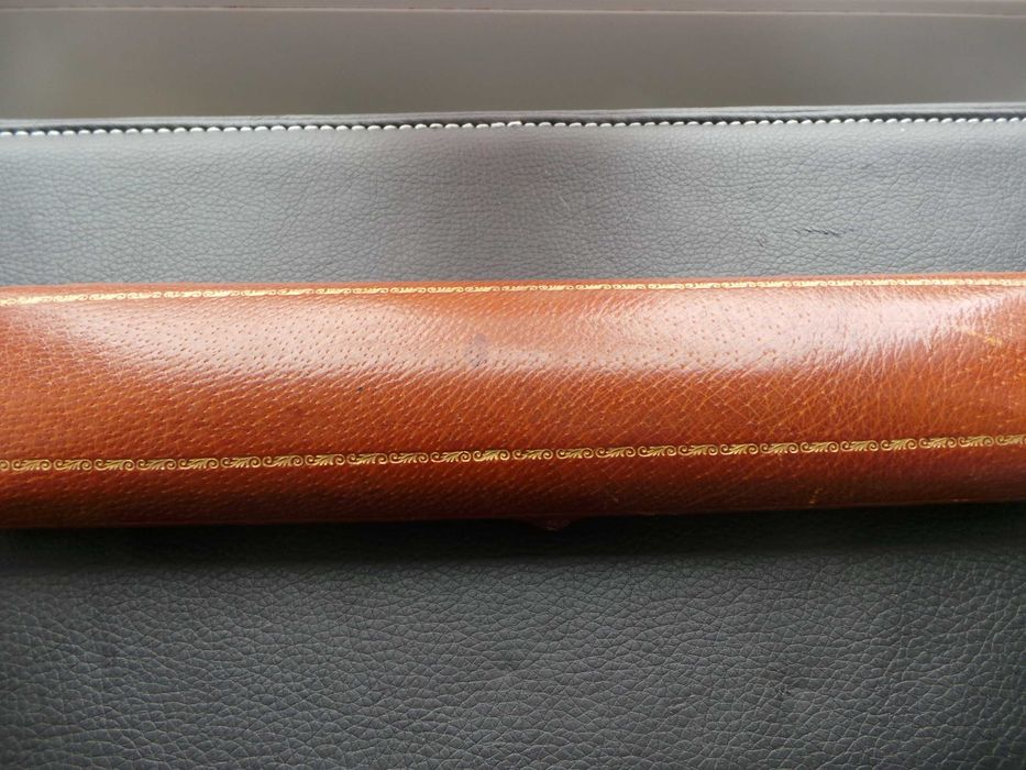 Złoty zegarek Longines 18k