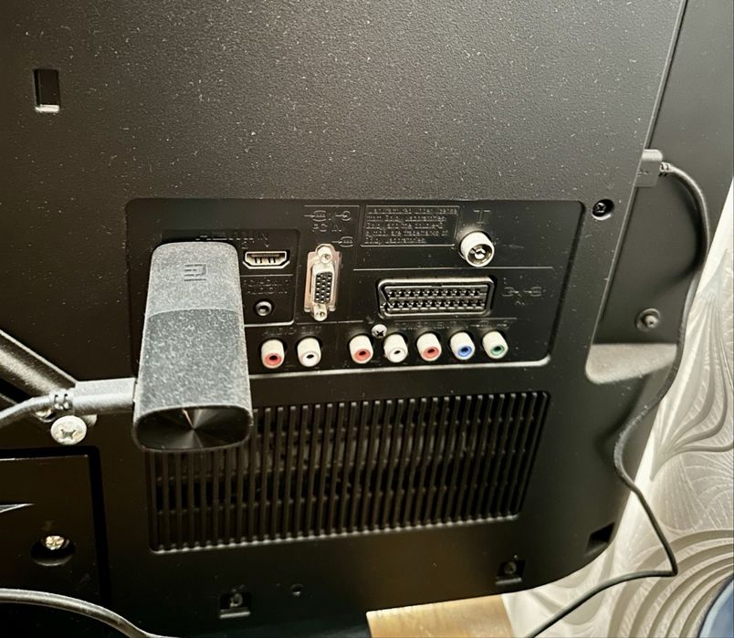 LED-телевізор Sony KDL-22EX310