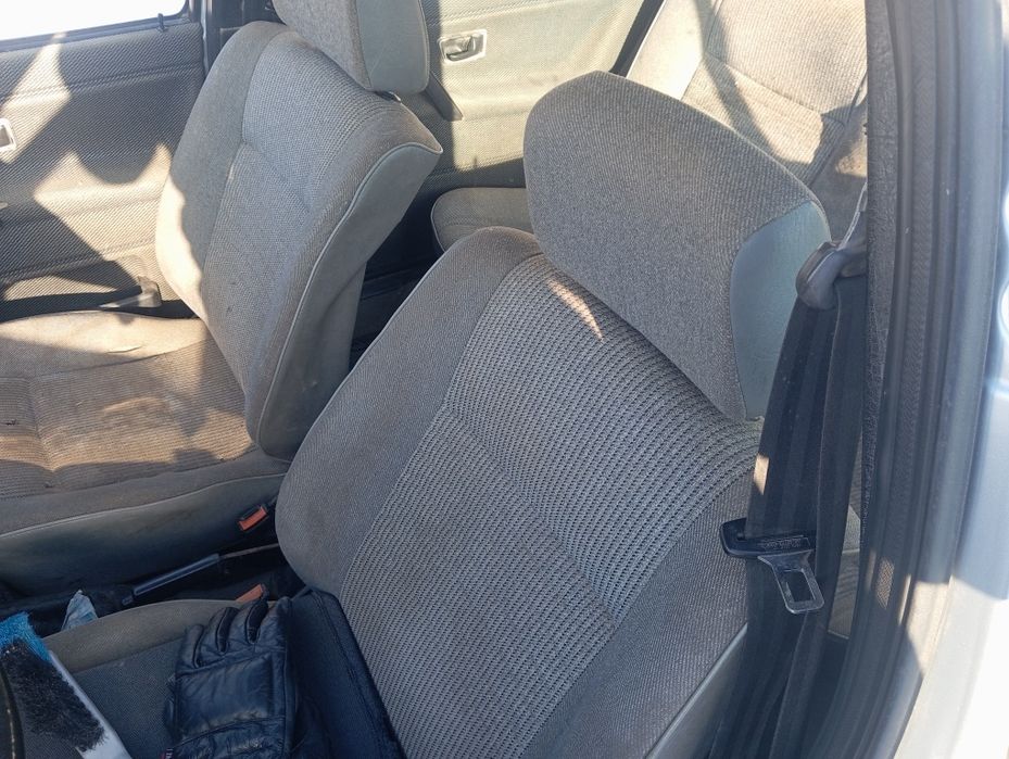 Продам гольф 2. 1,6 бен. 89 р.в. на ходу.