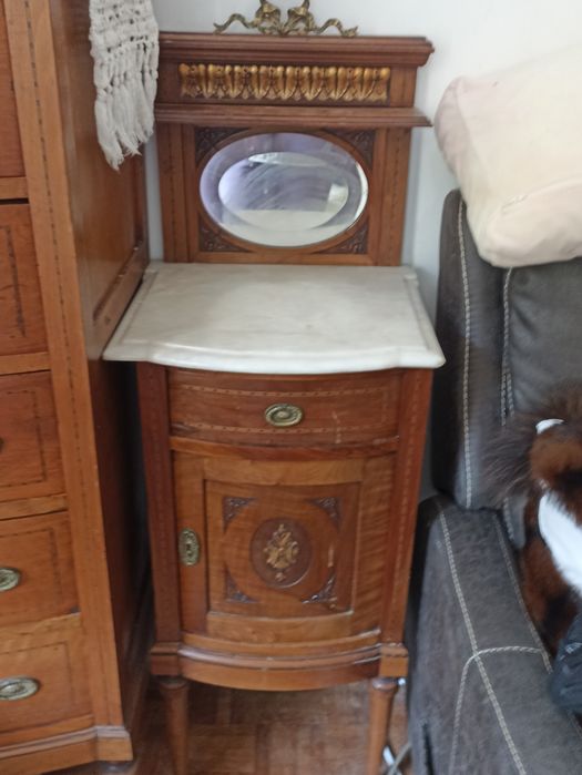 Vendo mobília de quarto