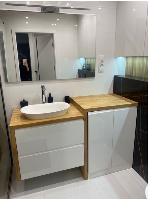 Wynajme mieszkanie 2  pokoje + garaż wysoki standard