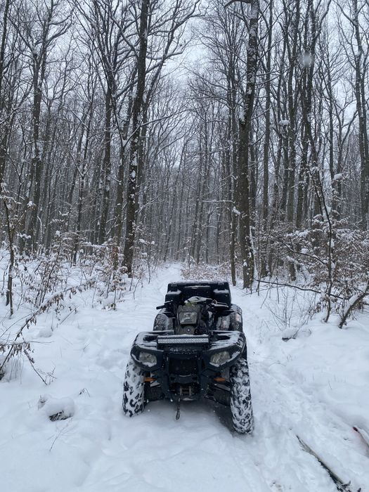 Polaris Sportsman 850 Forest