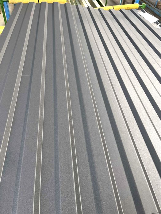 Профнастил,металочерепиця,паркан,ринви,штахета