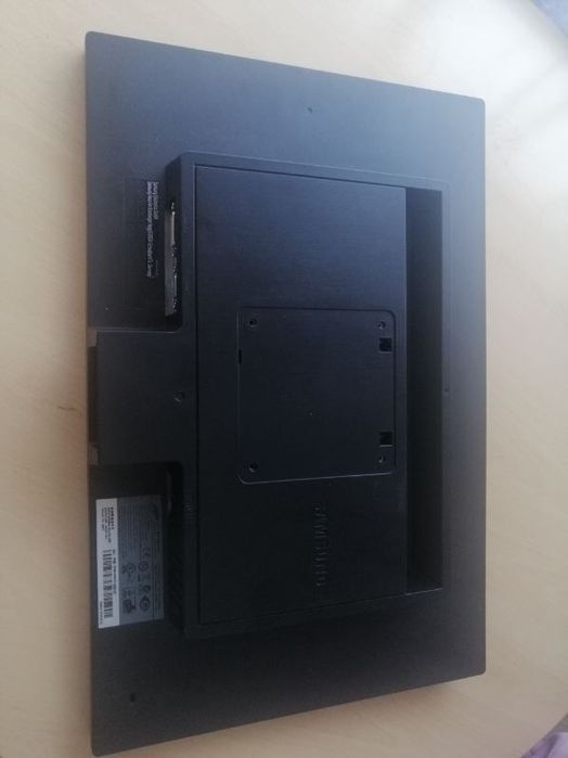 Monitor  Samsung  syncmaster S22B420