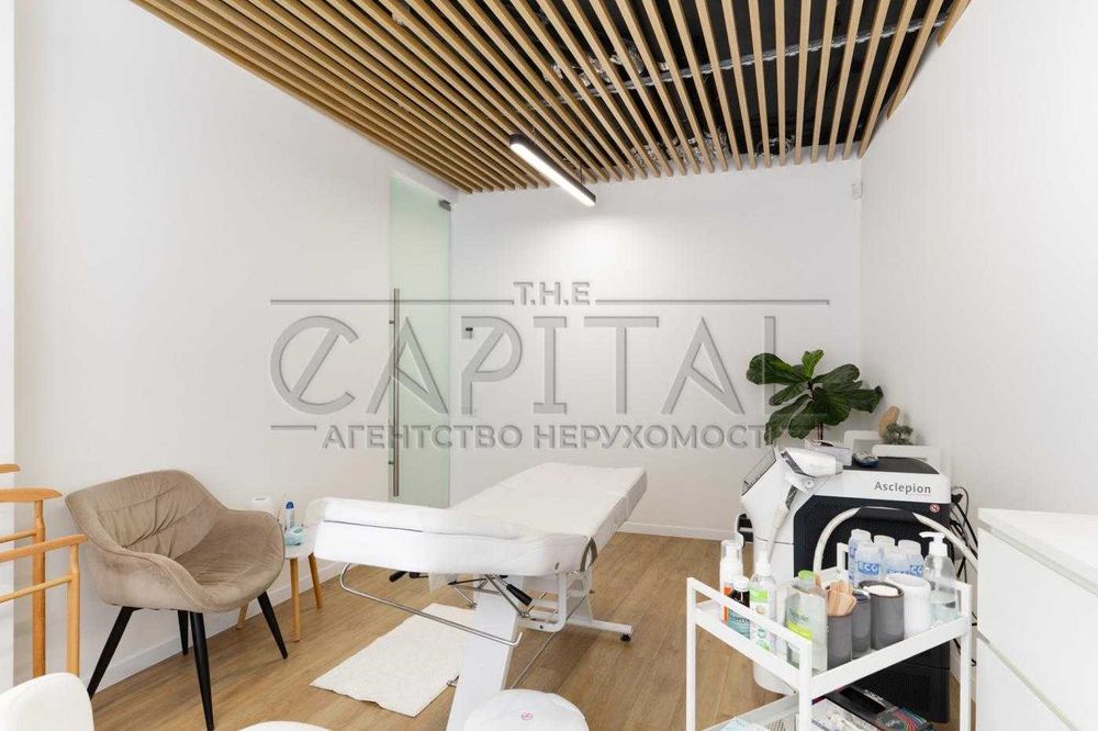 Продаж діючого бізнесу — мережі салонів краси LaLebeauty.space