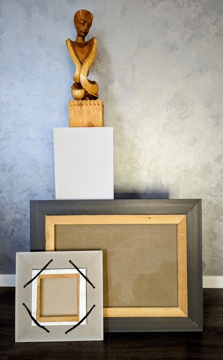 Картини олійними фарбами. Юрій Куку 

Картина художника Юрія К