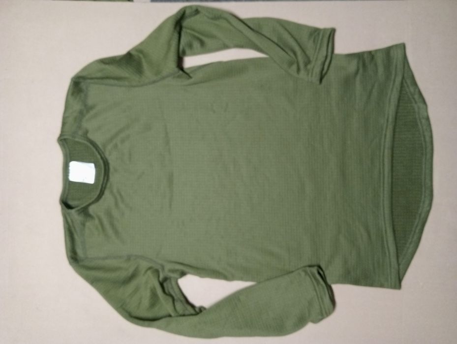 Термобілизна військова нова