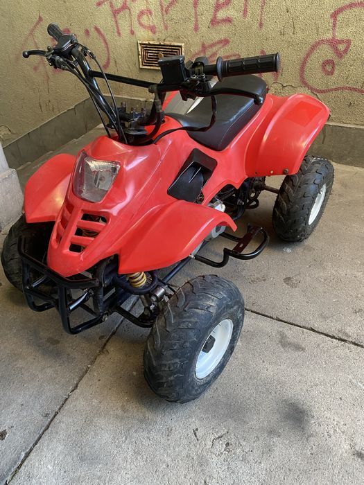 Mini moto 4 ATV 110