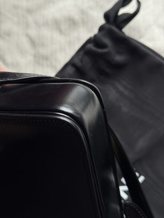 Сумка Triomphe C