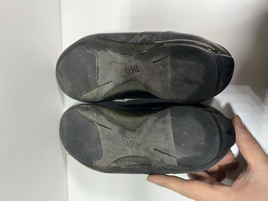 Кроссовки для Hugo Boss 42 размер