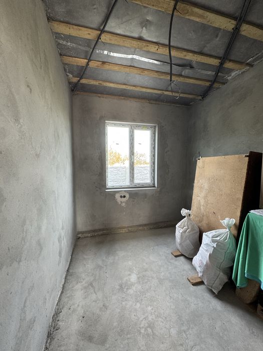 Продаж новобудови 80м2 м.Самар