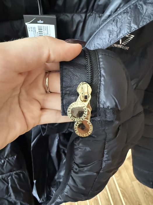 Куртка жіноча Emporio Armani M, L, XL