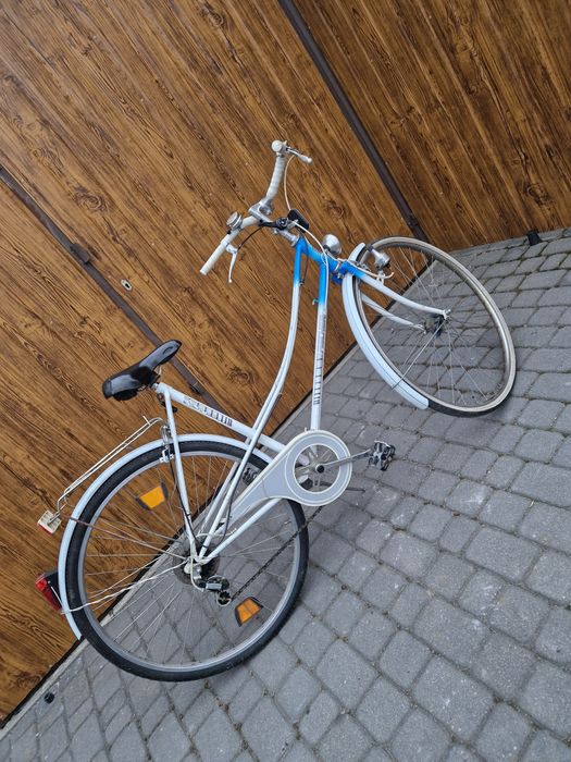 Sprzedam Rower Damka