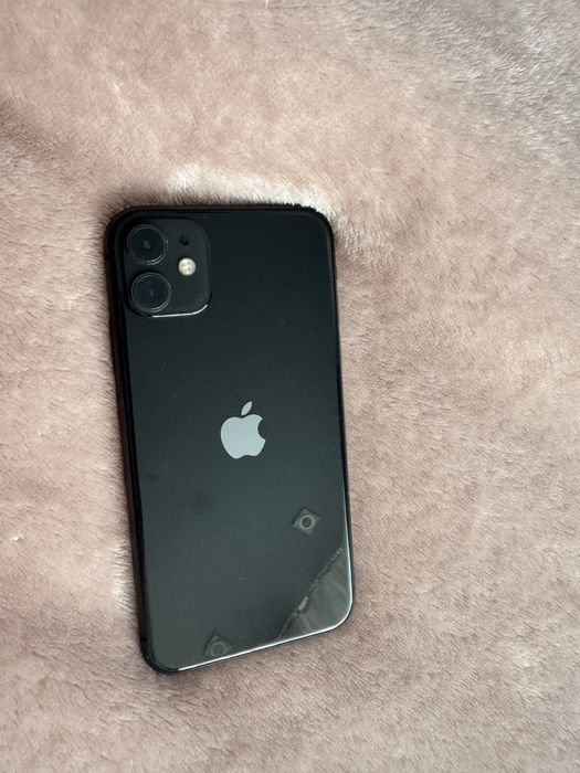 Apple Iphone 11 128GB